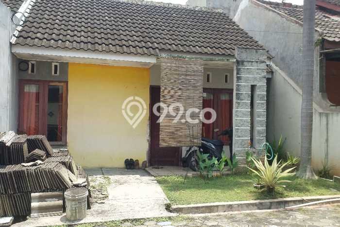 Graha Mulia Asri Graha Mulia Asri