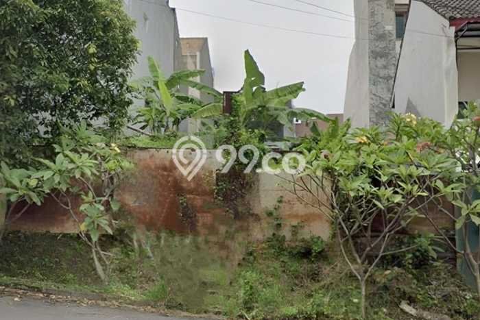 Tanah Kavling untuk Dijual di Banyumanik Semarang 200m2 Tanah Kavling untuk Dijual di Banyumanik Semarang 200m2