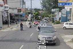 Tanah di Tembalang, Semarang Luas 937m2 Dijual Segera Tanah di Tembalang, Semarang Luas 937m2 Dijual Segera