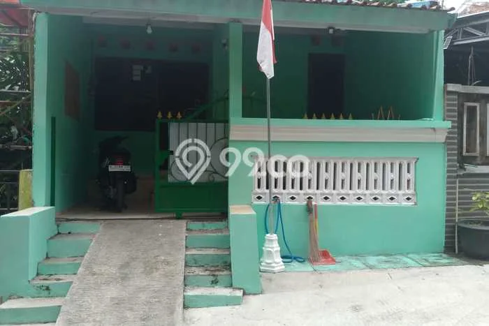 Jual Rumah Harga Miring Banyumanik Punya 4 KT & LT 65m2 Jual Rumah Harga Miring Banyumanik Punya 4 KT & LT 65m2