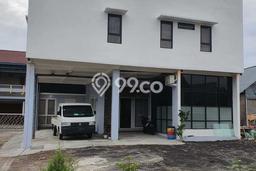 Jual Rumah Strategis Bagus Punya 11 KT di Gayamsari Semarang - Jual Rumah Strategis Bagus Punya 11 KT di Gayamsari Semarang -