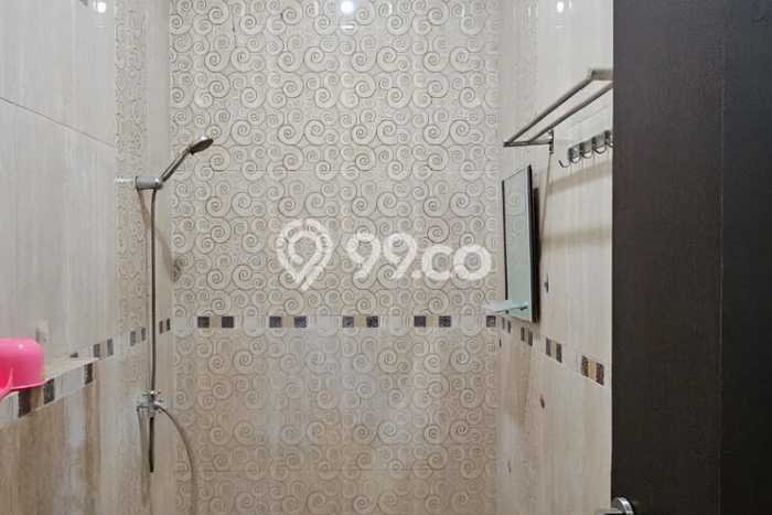 Rumah Strategis Modern Lb 90m2 di Banyumanik, Semarang Rumah Strategis Modern Lb 90m2 di Banyumanik, Semarang