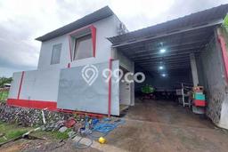 Unit Gudang Dijual di Semarang Barat Semarang Luas Bangunan 472m2 Unit Gudang Dijual di Semarang Barat Semarang Luas Bangunan 472m2