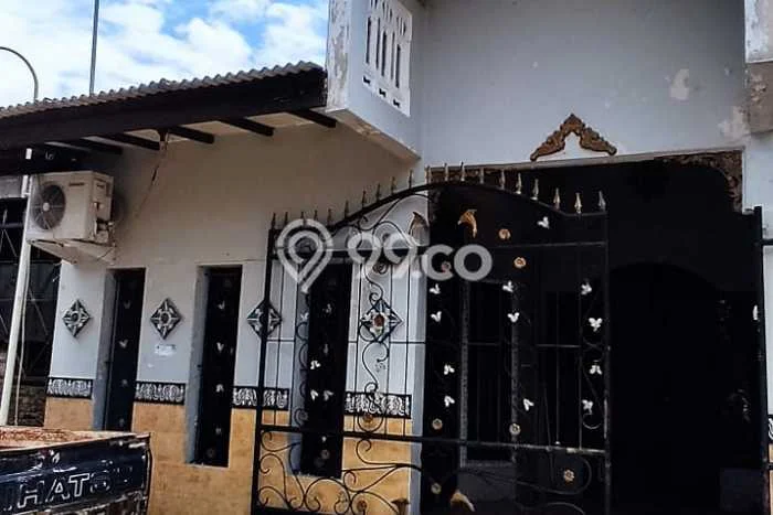 Jual Rumah Harga Miring Pedurungan Punya 2 Kamar & LT 65m2 Jual Rumah Harga Miring Pedurungan Punya 2 Kamar & LT 65m2