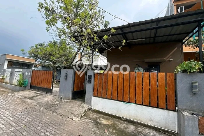 Rumah Modern Minimalis 8 KT Siap Huni di Ungaran Barat Rumah Modern Minimalis 8 KT Siap Huni di Ungaran Barat