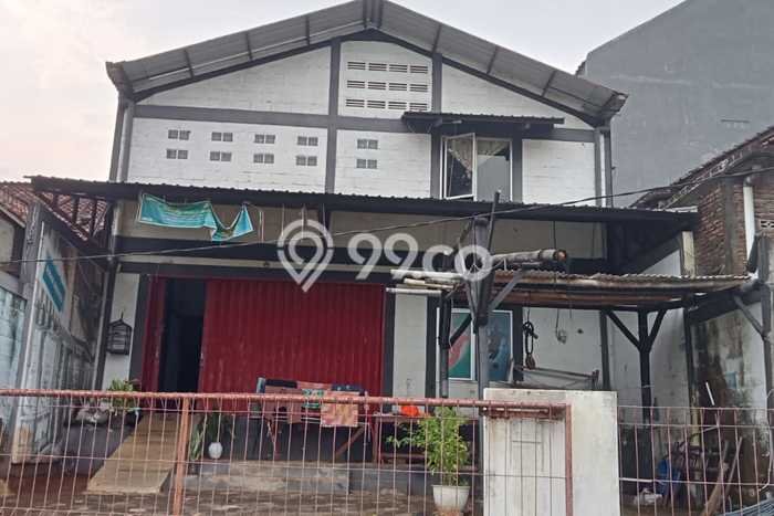 LOKASI SUPER STRATEGIS! Komersial di Gunung Pati, Luas 450m², Kawasan Komersial LOKASI SUPER STRATEGIS! Komersial di Gunung Pati, Luas 450m², Kawasan Komersial