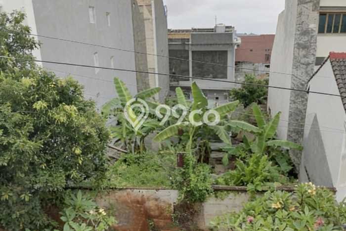 Tanah Kavling untuk Dijual di Banyumanik Semarang 200m2 Tanah Kavling untuk Dijual di Banyumanik Semarang 200m2