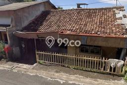 Rumah Modern 3 KT di Jatingaleh Semarang Unfurnished Rumah Modern 3 KT di Jatingaleh Semarang Unfurnished