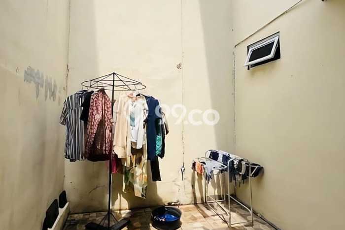 Jual Rumah Strategis Bagus Punya 3 KT di Tembalang Semarang SHM Jual Rumah Strategis Bagus Punya 3 KT di Tembalang Semarang SHM