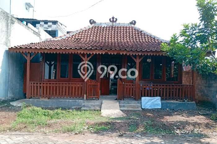 Jual Rumah Minimalis Bagus Punya 2 KT di Banyumanik Semarang SHM Jual Rumah Minimalis Bagus Punya 2 KT di Banyumanik Semarang SHM