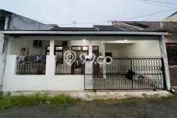 Jual Rumah Strategis Bagus Punya 3 KT di Gayamsari Semarang SHM Jual Rumah Strategis Bagus Punya 3 KT di Gayamsari Semarang SHM