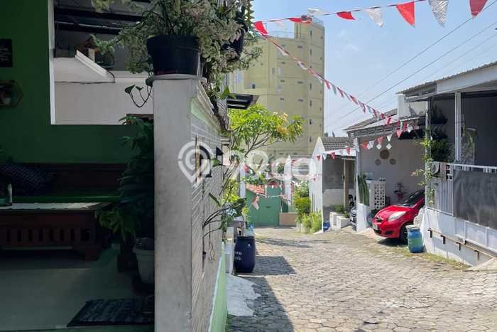Hunian Nyaman untuk Keluarga area - 2 KT Hunian Nyaman untuk Keluarga area - 2 KT