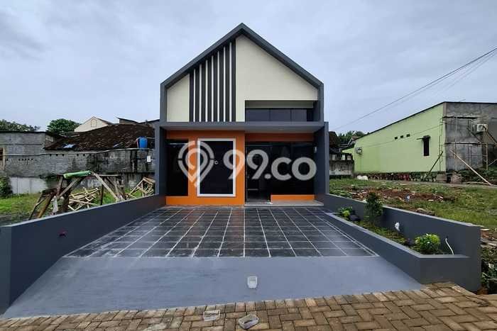 Dijual Rumah 3 Kamar Lokasi Ideal Nyaman dan Strategis di Banyumanik Dijual Rumah 3 Kamar Lokasi Ideal Nyaman dan Strategis di Banyumanik