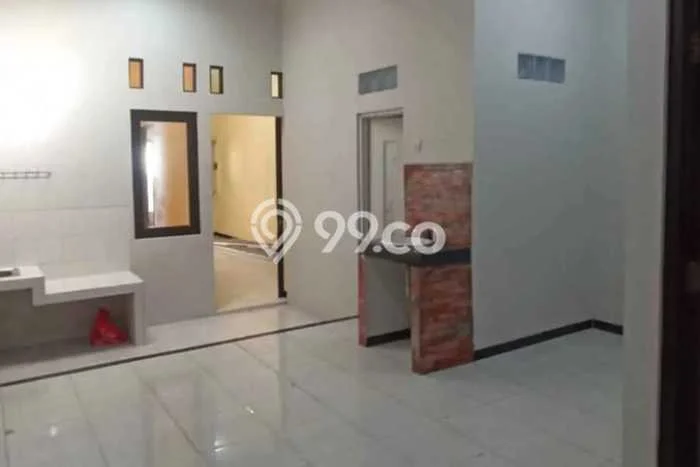 Dijual Hunian Rumah Terawat 3 Kamar di Sendangmulyo, Semarang Dijual Hunian Rumah Terawat 3 Kamar di Sendangmulyo, Semarang