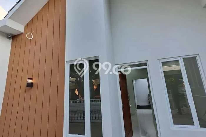 Dijual Rumah 2 Kamar Lokasi Ideal Bagus dan Strategis di Banyumanik Dijual Rumah 2 Kamar Lokasi Ideal Bagus dan Strategis di Banyumanik