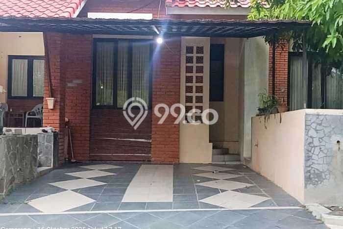 Dijual Rumah Siap Huni di Banyumanik Semarang Harga Rp 38 Juta LT 180m2 Dijual Rumah Siap Huni di Banyumanik Semarang Harga Rp 38 Juta LT 180m2