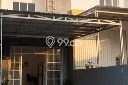 Unit Ruko Dijual di Tembalang Semarang Luas Bangunan 130m2 Unit Ruko Dijual di Tembalang Semarang Luas Bangunan 130m2