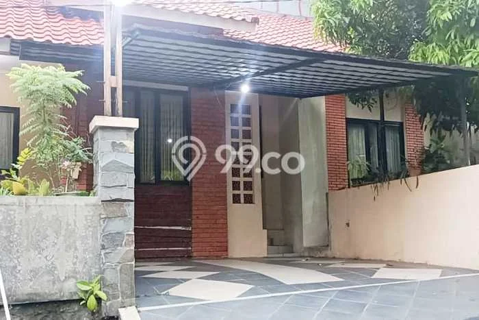Dijual Rumah Siap Huni di Banyumanik Semarang Harga Rp 38 Juta LT 180m2 Dijual Rumah Siap Huni di Banyumanik Semarang Harga Rp 38 Juta LT 180m2