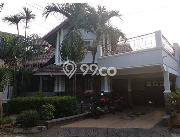 Hunian Nyaman Asri 4 KT Siap Pakai di Jaka Permai Bekasi Hunian Nyaman Asri 4 KT Siap Pakai di Jaka Permai Bekasi