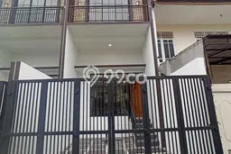 Jual Rumah Modern 3 KT di Pondok Kelapa, Jakarta Timur Jual Rumah Modern 3 KT di Pondok Kelapa, Jakarta Timur
