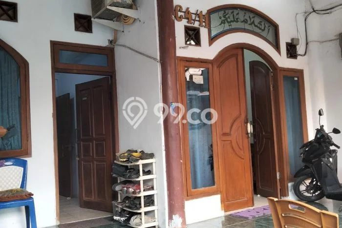 Rumah Modern 3 KT di Jatiwarna Bekasi Semi Furnished Rumah Modern 3 KT di Jatiwarna Bekasi Semi Furnished