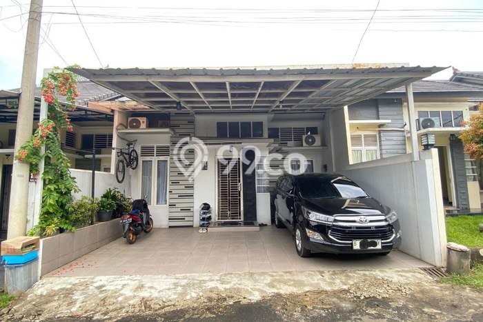 Jual Rumah Minimalis Bagus Punya 3 KT di Jatisampurna Bekasi SHM Jual Rumah Minimalis Bagus Punya 3 KT di Jatisampurna Bekasi SHM