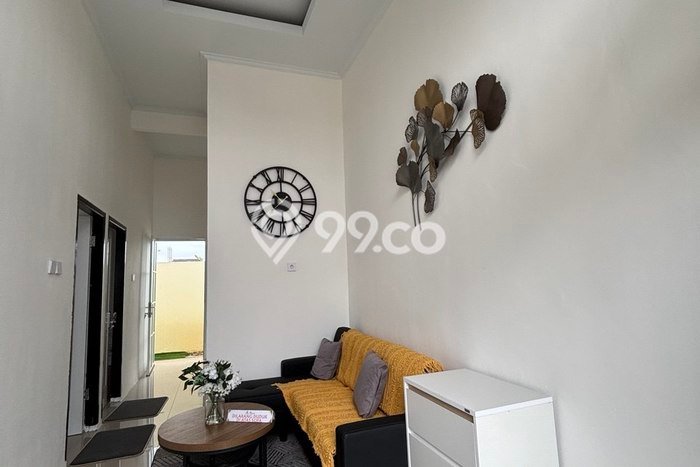 Rumah Idaman 2 KT Hemat Budget di Tanggerang Banjar Rumah Idaman 2 KT Hemat Budget di Tanggerang Banjar