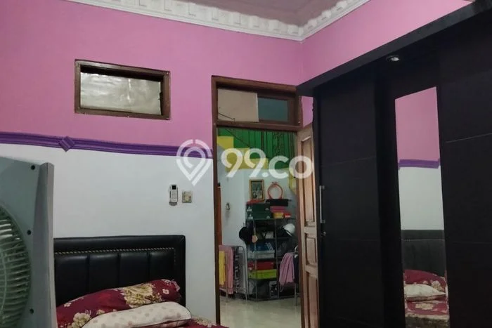 Rumah Modern 3 KT di Jatiwarna Bekasi Semi Furnished Rumah Modern 3 KT di Jatiwarna Bekasi Semi Furnished