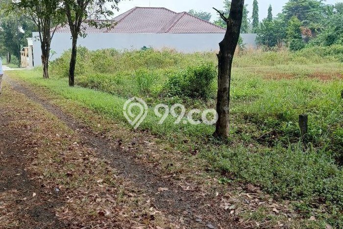 Untuk Dijual Tanah 366m2 di Jati Asih, Bekasi Untuk Dijual Tanah 366m2 di Jati Asih, Bekasi