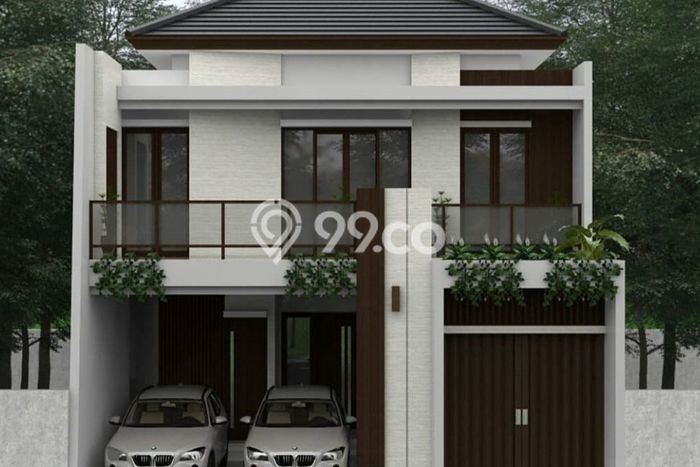 For Sale Hunian Rumah Nyaman 3 Kamar di Klender, Jakarta Timur For Sale Hunian Rumah Nyaman 3 Kamar di Klender, Jakarta Timur