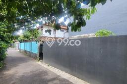 Kavling Tanah untuk Dijual di Kalibata, Jakarta Selatan, Luas 175m2 Kavling Tanah untuk Dijual di Kalibata, Jakarta Selatan, Luas 175m2