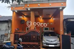 Rumah Modern Minimalis 2 KT Bisa Langsung Pindah di Bekasi Utara Rumah Modern Minimalis 2 KT Bisa Langsung Pindah di Bekasi Utara