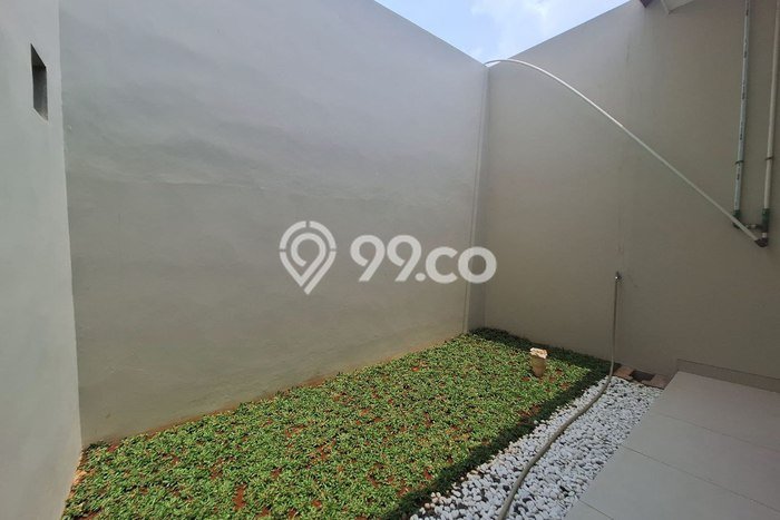 Rumah Minimalis 4 Kamar LT 95m2 di Jati Asih Rumah Minimalis 4 Kamar LT 95m2 di Jati Asih