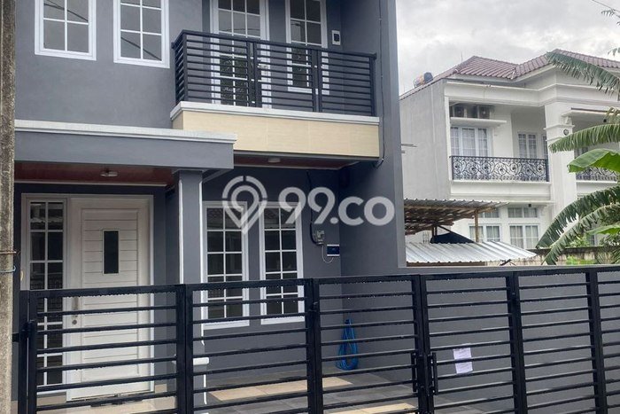 Dijual Hunian Rumah Terawat 4 Kamar di Jati Mekar, Bekasi Dijual Hunian Rumah Terawat 4 Kamar di Jati Mekar, Bekasi