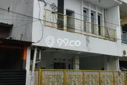 Dijual Cepat Rumah Bagus Siap Huni LB 170m2 di Bekasi Selatan, Bekasi Dijual Cepat Rumah Bagus Siap Huni LB 170m2 di Bekasi Selatan, Bekasi