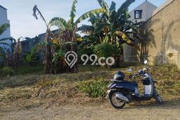 Dijual Tanah di Karawang Timur Karawang Luas 180m2 SHM Dijual Tanah di Karawang Timur Karawang Luas 180m2 SHM