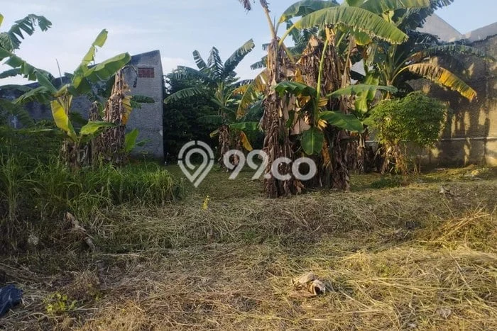 Dijual Tanah di Karawang Timur Karawang Luas 180m2 SHM Dijual Tanah di Karawang Timur Karawang Luas 180m2 SHM