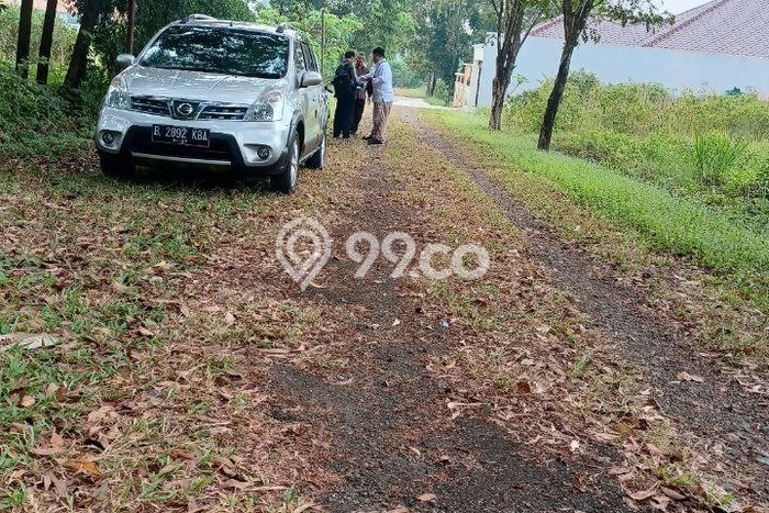 Untuk Dijual Tanah 366m2 di Jati Asih, Bekasi Untuk Dijual Tanah 366m2 di Jati Asih, Bekasi