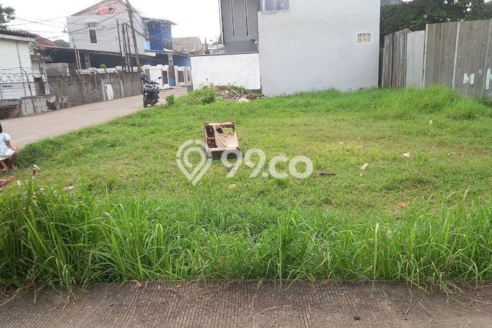 Tanah Kavling Dijual di Jatiranggon, Bekasi dengan Luas Tanah 100m2 Tanah Kavling Dijual di Jatiranggon, Bekasi dengan Luas Tanah 100m2