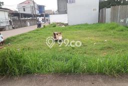 Tanah Kavling Dijual di Jatiranggon, Bekasi dengan Luas Tanah 100m2 Tanah Kavling Dijual di Jatiranggon, Bekasi dengan Luas Tanah 100m2