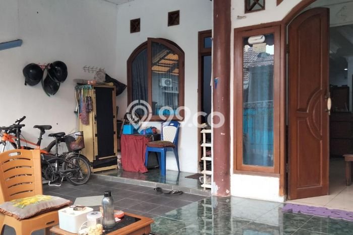 Rumah Modern 3 KT di Jatiwarna Bekasi Semi Furnished Rumah Modern 3 KT di Jatiwarna Bekasi Semi Furnished