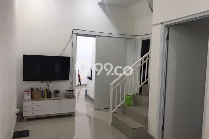 Hunian Cantik Minimalis Lb 96m2 di Ciracas, Jakarta Timur Hunian Cantik Minimalis Lb 96m2 di Ciracas, Jakarta Timur