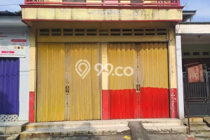 Dijual! Ruko di Karang Satria Bekasi LT 70m2 / LB 120m2 Kawasan Strategis Dijual! Ruko di Karang Satria Bekasi LT 70m2 / LB 120m2 Kawasan Strategis