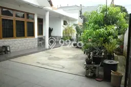 Hunian Super Mewah dengan Akses Paling Strategis di Jaka Sampurna, Bekasi Hunian Super Mewah dengan Akses Paling Strategis di Jaka Sampurna, Bekasi