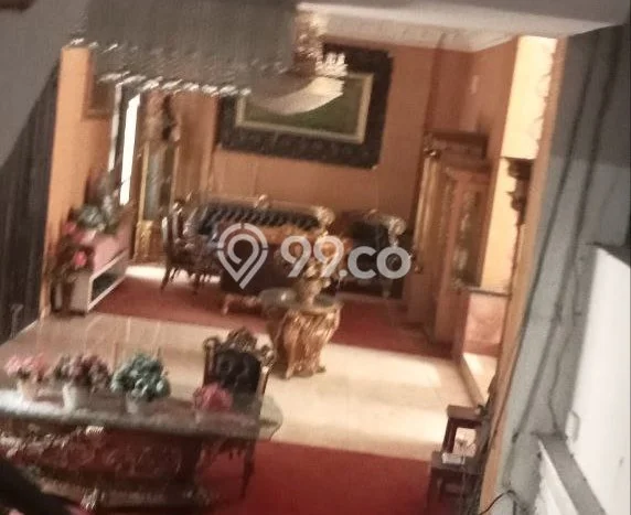 Rumah Elit Modern Siap Huni di Cempaka Mas Jakarta Pusat Rumah Elit Modern Siap Huni di Cempaka Mas Jakarta Pusat