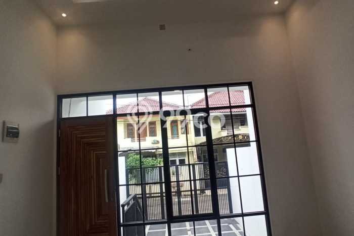 For Sale Hunian Rumah Nyaman 3 KT di Rawamangun, Jakarta Timur For Sale Hunian Rumah Nyaman 3 KT di Rawamangun, Jakarta Timur