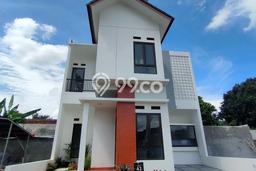 Dijual Rumah Modern 3 KT di Jati Asih, Bekasi Dijual Rumah Modern 3 KT di Jati Asih, Bekasi