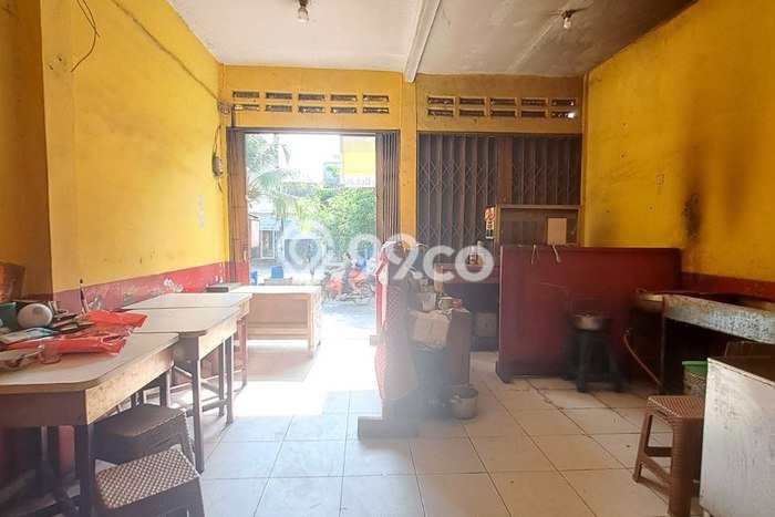 Dijual! Ruko di Karang Satria Bekasi LT 70m2 / LB 120m2 Kawasan Strategis Dijual! Ruko di Karang Satria Bekasi LT 70m2 / LB 120m2 Kawasan Strategis