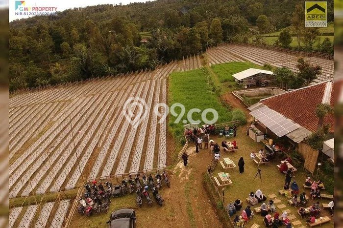 Tanah Dijual di Purwakarta Seluas 16000m2 Strategis Tanah Dijual di Purwakarta Seluas 16000m2 Strategis
