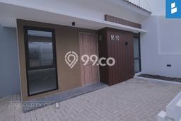 Rumah Modern Minimalis SHM Startegis Di Tki 1 Bandung Rumah Modern Minimalis SHM Startegis Di Tki 1 Bandung